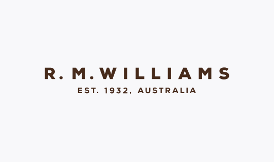 RM Williams