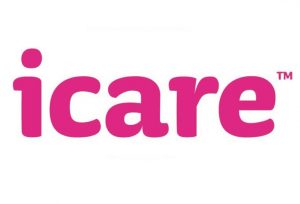 icare one of the sponsors of Paralympics Australia