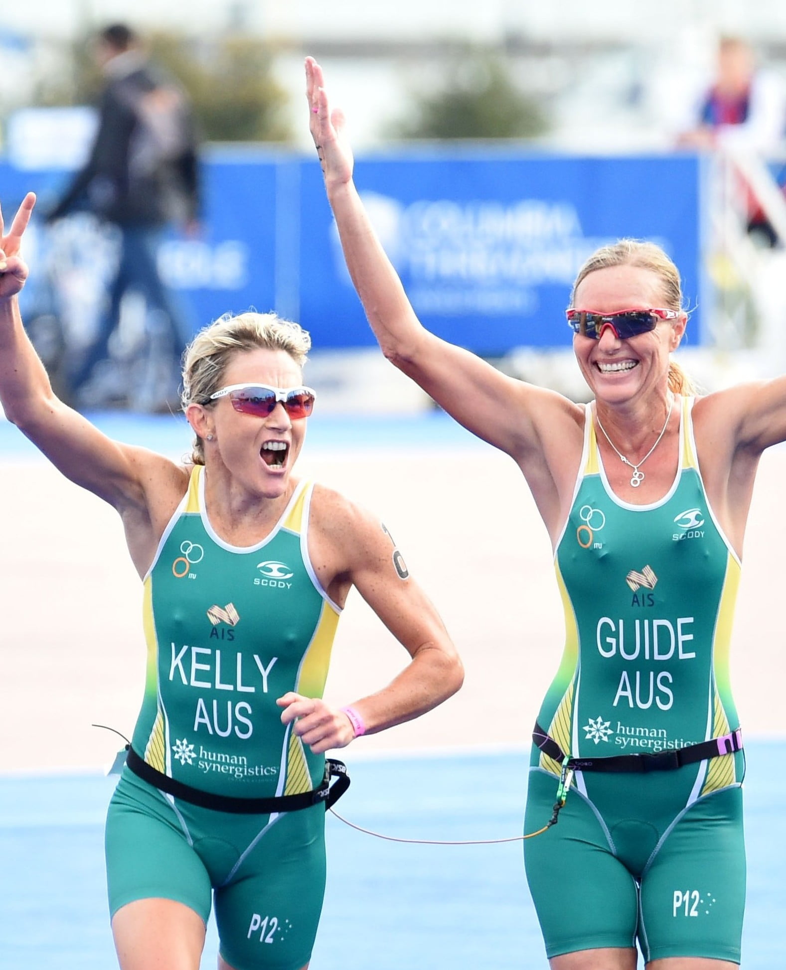 Women's Triathlon - Preview