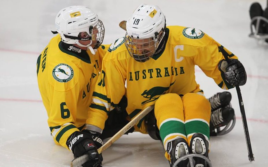 IceRoos come home with pride after first international tournament