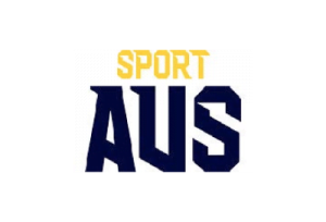 Sport Australia logo