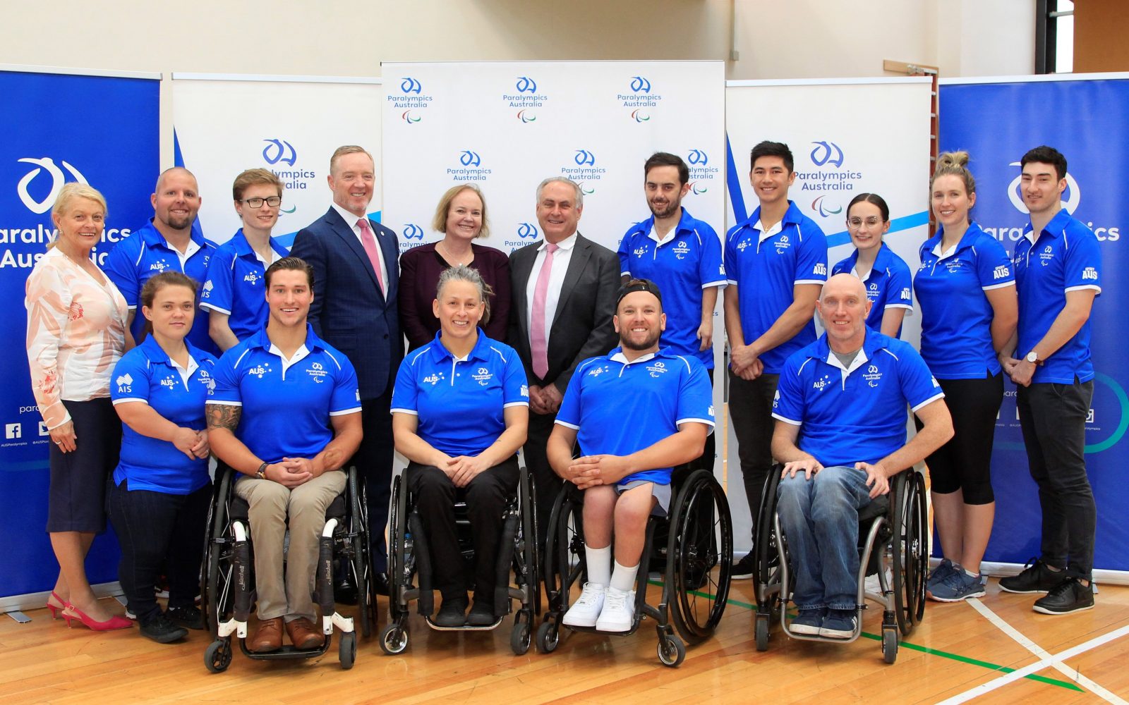 Sport for Australians with a Disability receives major pledge from Federal Opposition