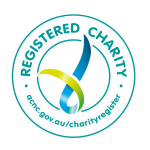 ACNC Registered Charity Symbol