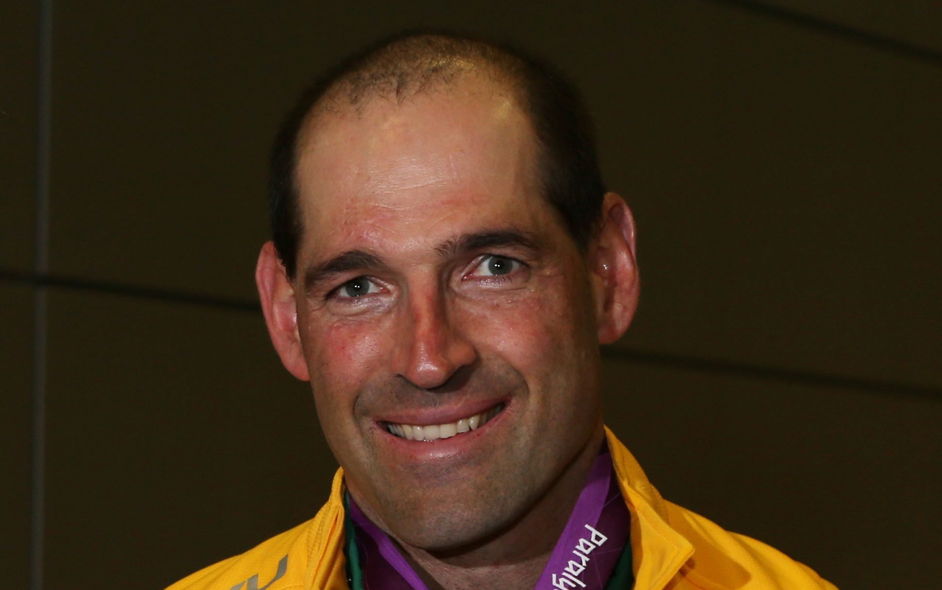 Paralympics Australia mourning the loss of Paralympic legend