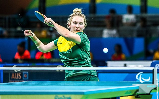 Para-table tennis stars to shine at new National Championships