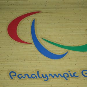 Image of 2016 Paralympic games logo