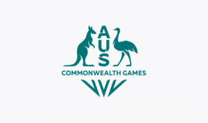 Commonwealth Games Australia logo