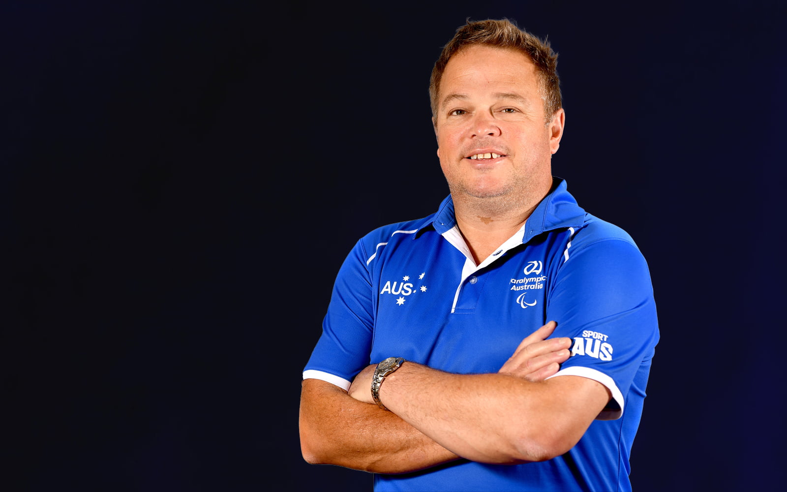Craig Friday Appointed Dual Head Coach of Australian Gliders and Rollers