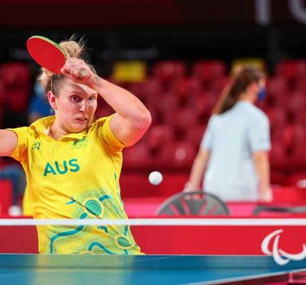 Day 3 Wrap: Plenty Of Aussies In Action As Competition And Temperature Heats Up