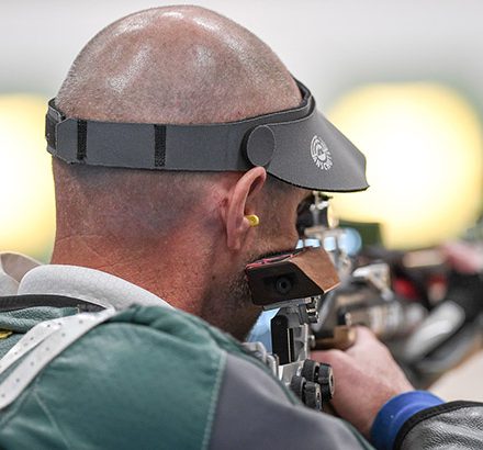 Shooting preview: Champion shooters have plenty of ammunition ahead of Paralympic campaign