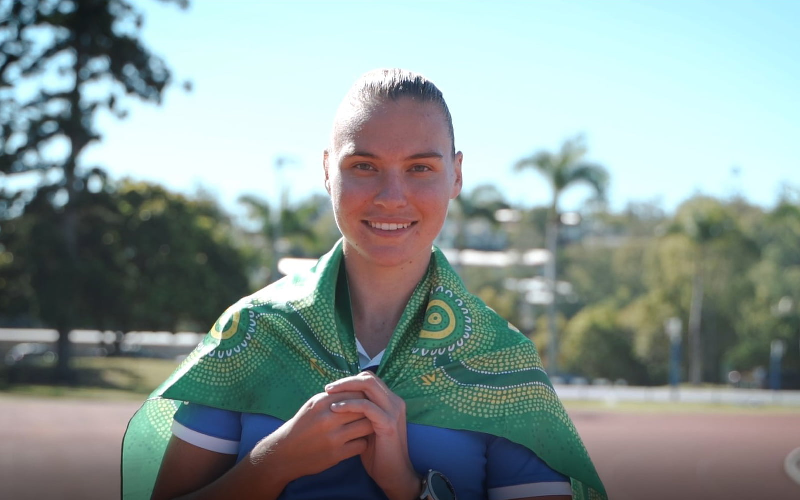 Paralympics Australia Embraces Reconciliation Journey