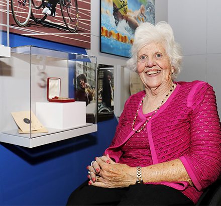 ‘The Museum Looks Unbelievable’: Australia’s Rich Paralympic History Goes On Display