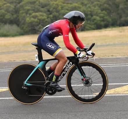 Australia’s Powerful Tokyo 2020 Squad Dominates Cycling Road Nationals