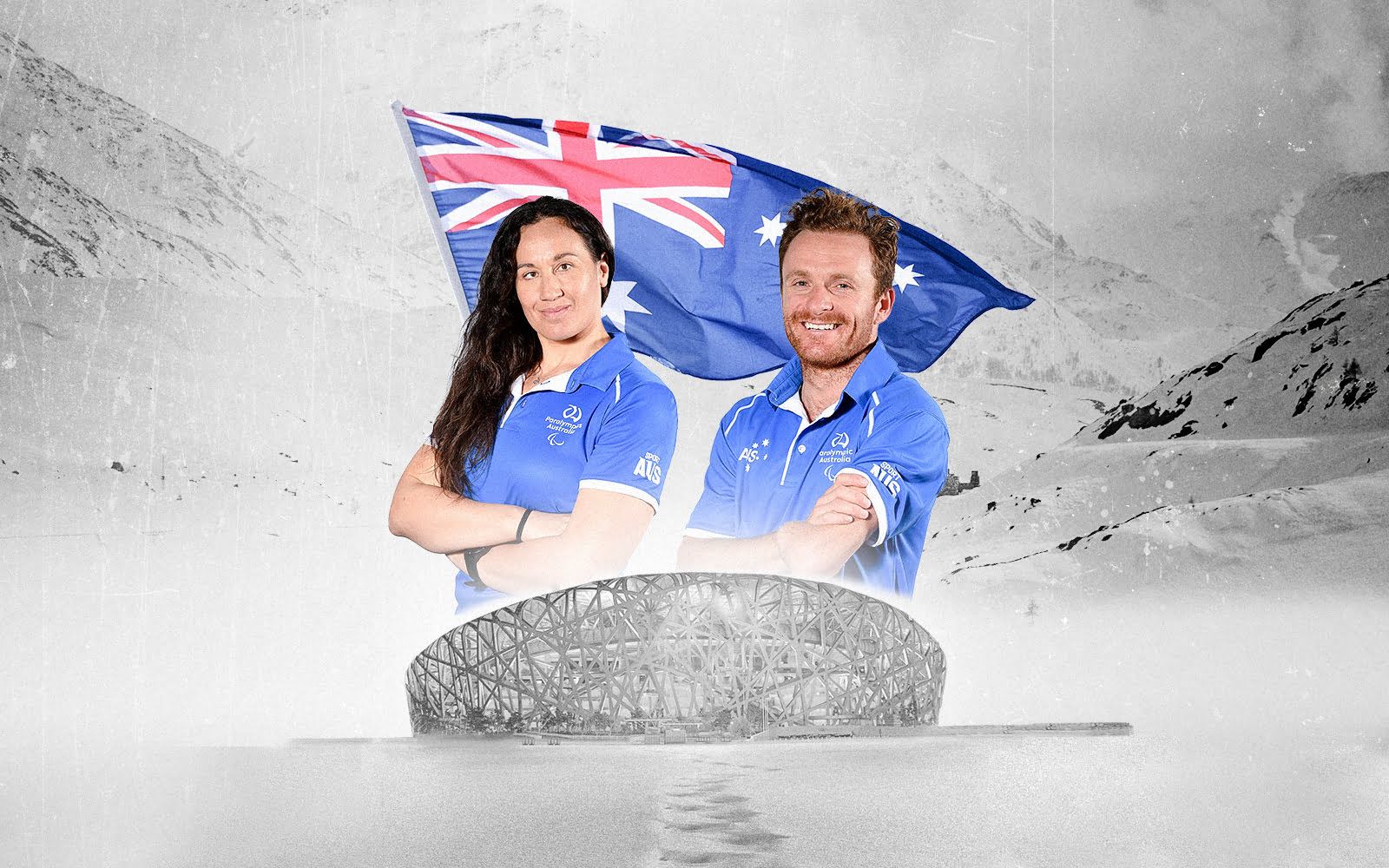 Full Circle For Australiaâ€™s Beijing 2022 Flagbearers