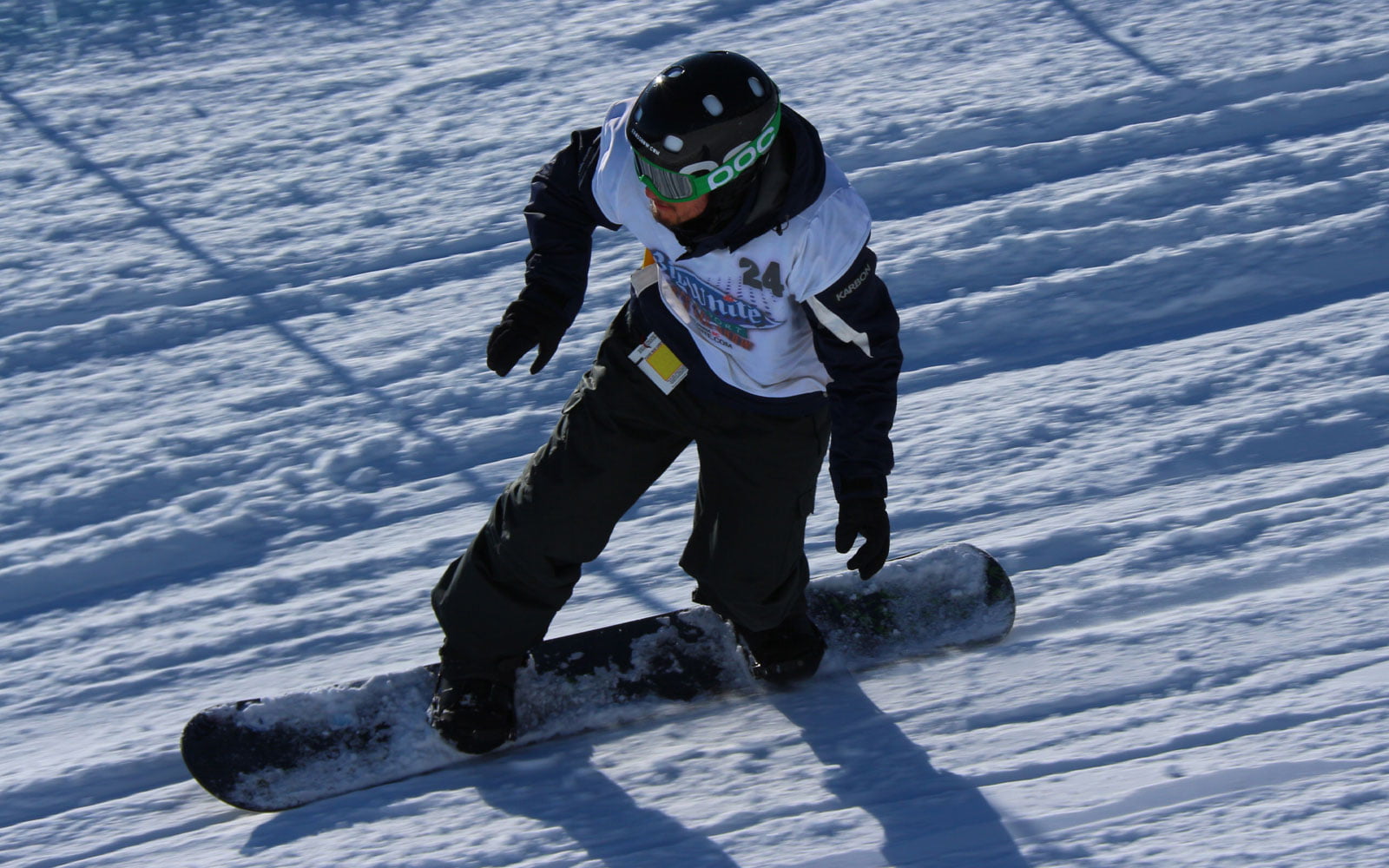 New Scholarship Opportunity To Remember Australian Para-Snowboard Pioneer
