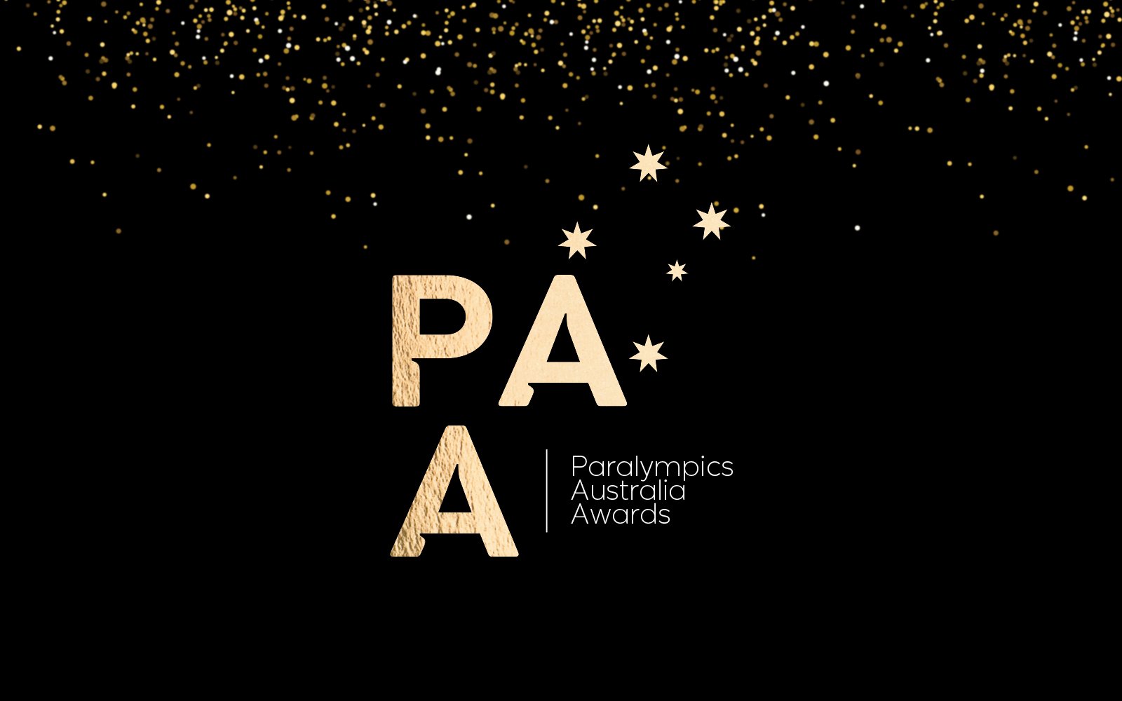 Paralympics Australia Awards Finalists Announced