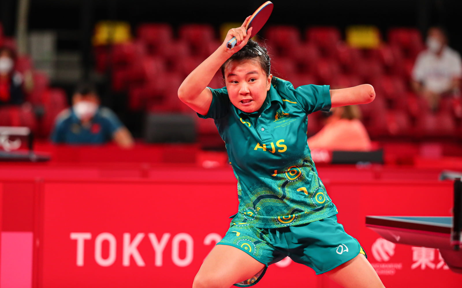 'She's Always Been My Goal': Qian Set For World Championship Showdown With All-Time Great