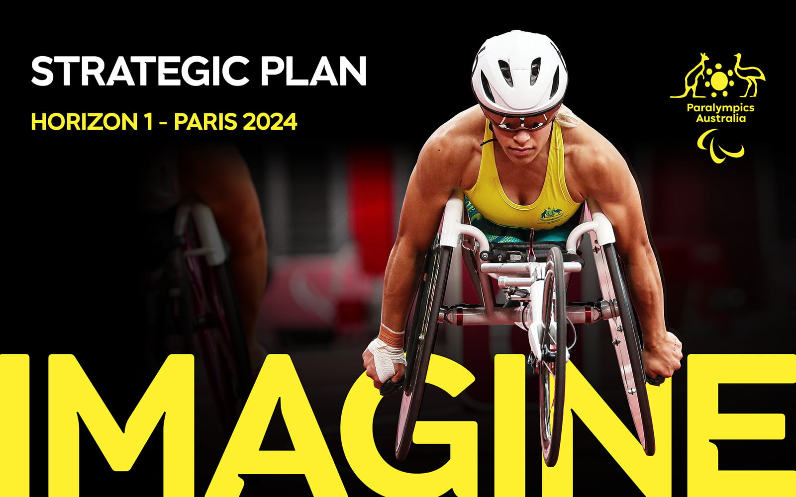 ‘A Powerful Legacy’: Paralympics Australia Releases Landmark Sporting And Social Masterplan