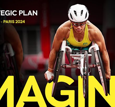‘A Powerful Legacy’: Paralympics Australia Releases Landmark Sporting And Social Masterplan