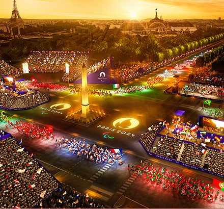 Paris 2024 To Deliver Most Spectacular Paralympics In History, Says IPC President