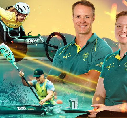 Superb Athletes And Fierce Advocates: Australia's Paris 2024 Co-Captains Named