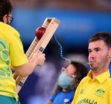 ASC Provides Targeted Support For Australia’s Paralympians