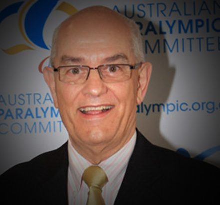 Australian Paralympic Movement Mourns Loss Of Extensive Contributor