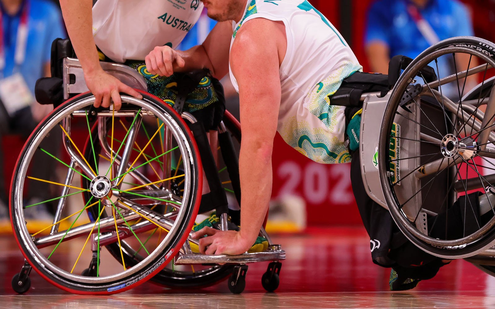 Paralympics Australia And AIS Release Groundbreaking Injury Management Report 